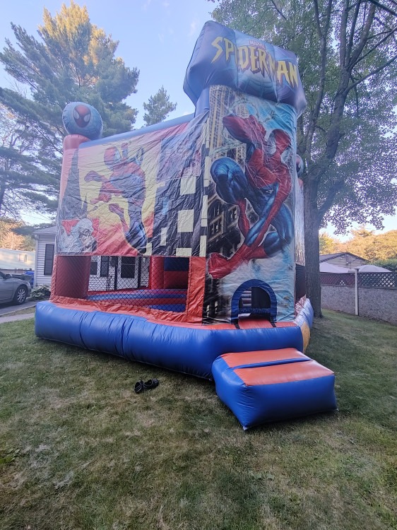 Bounce Houses